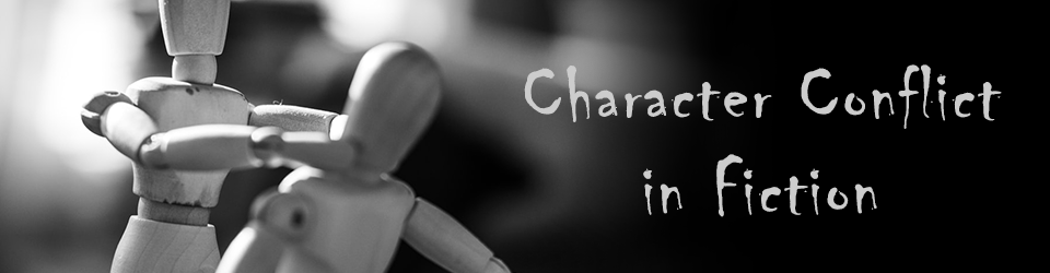 Character Conflict in Fiction