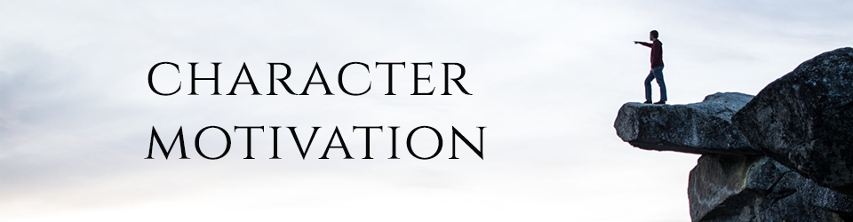 Character Motivation in Fiction