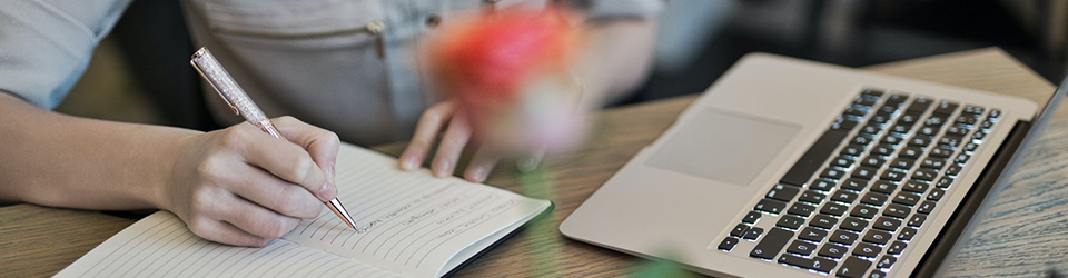 You Might Be A Writer