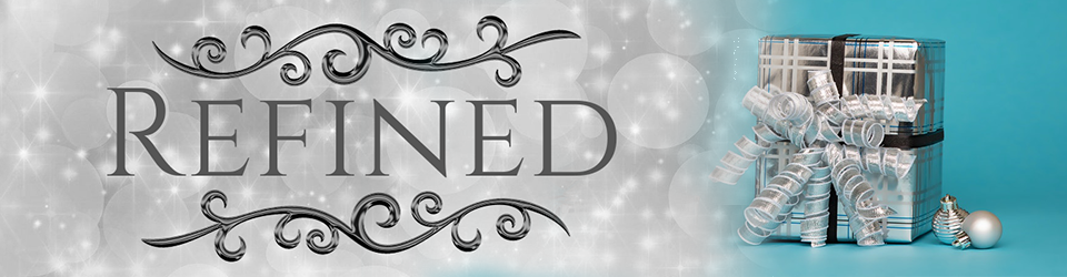 Leave Nothing Unsaid–Part 3 on Refined Theme by Jean Hall
