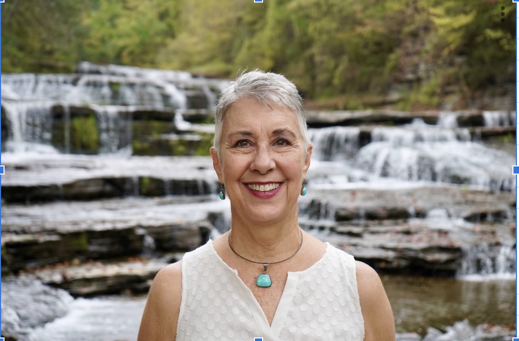 Jane Daly