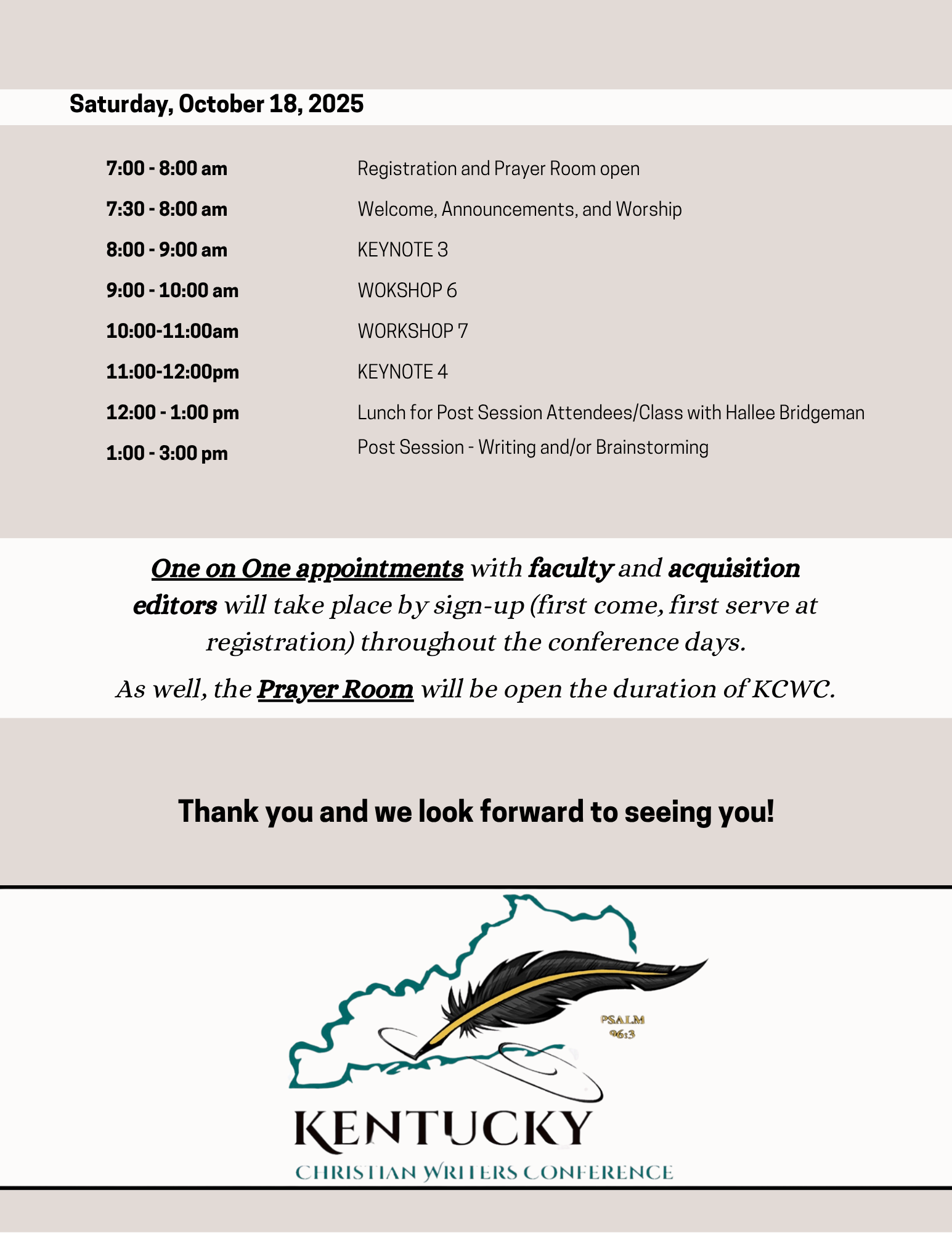 kcwc-2025-schedule-part2 v2